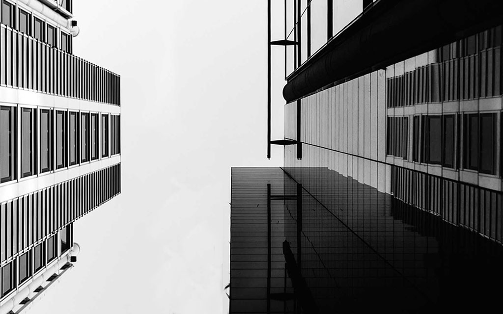 Graphic Design & Branding Skyscrapers