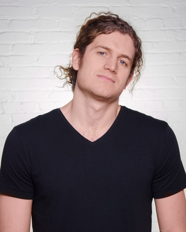 Jory Lyons Jory Lyons