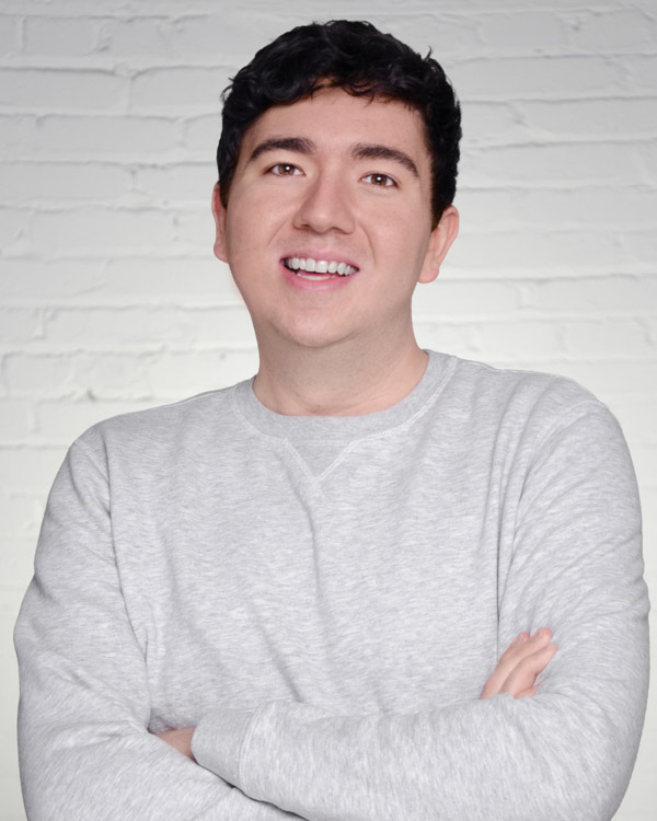 Nathan Stuart Nathan Stuart